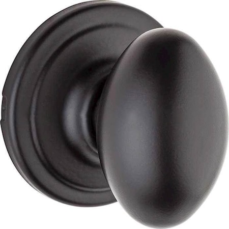Kwikset Laurel Passage Knob 720L-514-6AL-RCS-GC